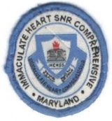 IMMACULATE HEART COMPREHENSIVE SENIOR HIGH SCHOOL,Maryland