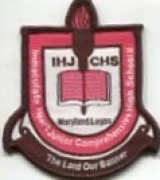 IMMACULATE HEART JUNIOR COMPREHENSIVE HIGH SCHOOL II, Maryland