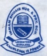 IMMAM SHUAIB NUR/PRY SCHL, Ijeshatedo