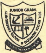 IMOTA COMMUNITY JUNIOR GRAMMAR SCHOOL, Imota Itokin Rd