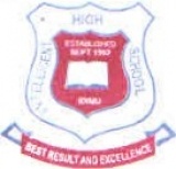 INTELLIGENT HIGH SCHOOL, Idimu