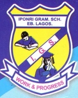 IPONRI GRAMMAR SCHOOL, Iponri