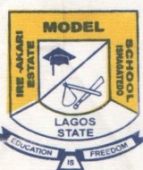 IRE-AKARI ESTATE MODEL PRIMARY SCHOOL, Ishaga-Isolo