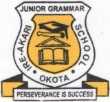 IRE-AKARI JUNIOR GRAMMAR SCHOOL, Okota