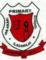 IRE-AKARI PRIMARY SCHOOL, Ilasamaja