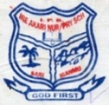 IREAKARI NUSERY/PRIMARY SCHOOL 1, Sari