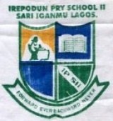IREPODUN NURSERY/PRIMARY SCHOOL II, Sari-Iganmu