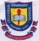 IREPODUN PRIMARY SCHOOL, Alapere