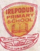 IREPODUN PRIMARY SCHOOL, Old Ipaja Rd.