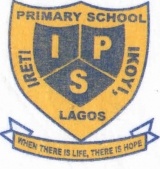 IRETI PRIMARY SCHOOL, Mekunwen