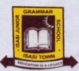 ISASI JUNIOR GRAMMAR SCHOOL, Isasi