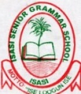 ISASI SENIOR GRAMMAR SCHOOL, Isasi