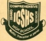 ISAWO COMPREHENSIVE SNR HIGH SCH, Isawo