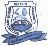 ISEFUN COMMUNITY SENIOR SECONDARY SCHOOL, Isefun
