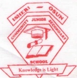 ISHERI OSHUN COMMUNITY JNR SEC. SCH, Alimosho