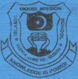 ISLAMIC MODEL MISSION PRY SCHL, Mushin