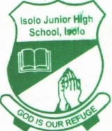 ISOLO JUNIOR HIGH SCHOOL, Isolo
