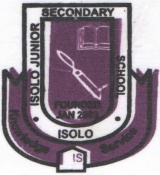 ISOLO JUNIOR SECONDARY SCHOOL, Isolo