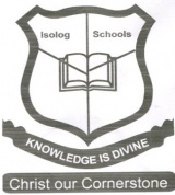 ISOLOG COLLEGE, Ojodu