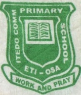 ITEDO COMMUNITY PRIMARY SCHOOL, Itedo