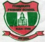 ITIRE / IKATE PRIMARY SCHOOL, Itire