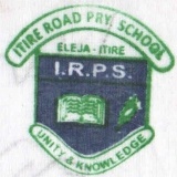 ITIRE ROAD PRIMARY SCHOOL, Eleja