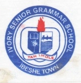 IVORY SENIOR GRAMMAR SCHOOL, Ibeshe
