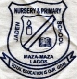 JADEN NURSERY & PRIVATE SCHOOL, Maza-Maza