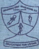 JAGUNMOLU GIRLS GRAMMAR SCHOOL, Bariga