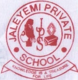 JALEYEMI PRIVATE SCHOOL, Ikate