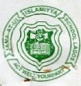 JAMA-AT-UL ISLAMIYYAH PRY SCHL. Lagos