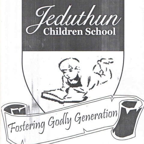 JEDU THUN CHILDREN NUR. & PRY SCHOOL, Ikorodu North