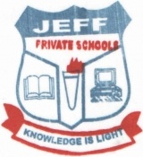 JEFF PRIVATE NUR/PRY SCHOOL, Ilemba