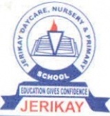 JERIKAY NURSERY & PRIMARY SCHOOLS, Satellite Town