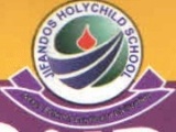 JIFANDOS HOLYCHILD NURSERY & PRIMARY SCHOOL, Idimu
