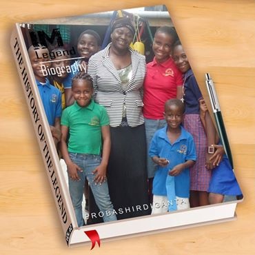 JIM'S NURSERY & PRIMARY SCHOOL, Mafoluku