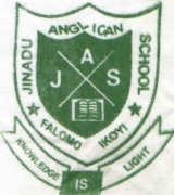 JINADU ANGLICAN PRIMARY SCHOOL, Ikoyi