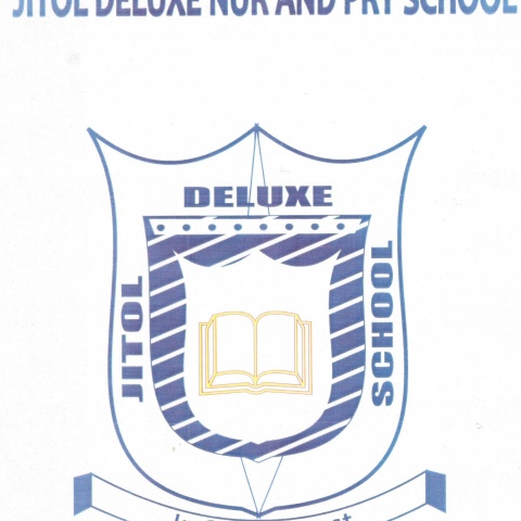 JITOL DELUXE NURSERY & PRIMARY SCHOOL, Ire-Akari