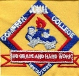 JOMAL COMPREHENSIVE COLLEGE, Festac Town
