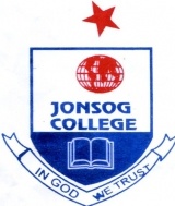JONSOG COLLEGE, Ilasamaja