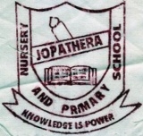 JOPATHERA NURSERY & PRIMARY SCHOOL, Abaranje