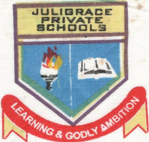 JULIGRACE NURSERY/PRIMARY SCHOOL, Ori Okuta