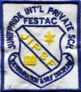 JUNIFPRIDE INTERNATION PRIVATE SCHOOL, Festac Town