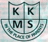 K. KOTUN MEMORIAL SCHOOL.