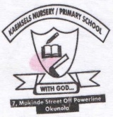 KAEMSELS NURSERY/PRIMARY SCHOOL, Okunola