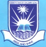 KANKON SENIOR SECONDARY SCHOOL, Kankon