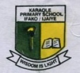 KARAOLE PRIMARY SCHOOL, Ifako