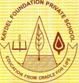 KAYDEL FOUNDATION PRIVATE SCHOOL, Ikorodu