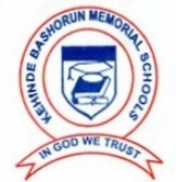 KEHINDE BASHORUN MEMORIAL NURSERY & PRIMARY SCHOOL, Idimu