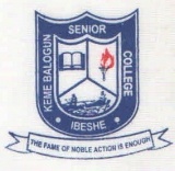 KEME BALOGUN SENIOR COLLEGE, Ibeshe